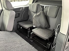 Volkswagen Caddy second hand de vanzare