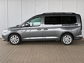 Volkswagen Caddy second hand de vanzare