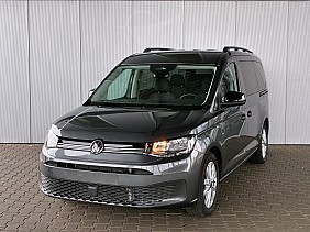 Volkswagen Caddy second hand de vanzare