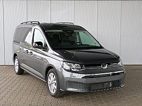 Volkswagen Caddy second hand de vanzare
