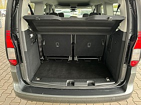 Volkswagen Caddy second hand de vanzare