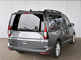 Volkswagen Caddy second hand de vanzare