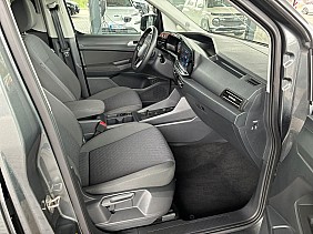 Volkswagen Caddy second hand de vanzare
