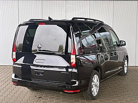 Volkswagen Caddy second hand de vanzare