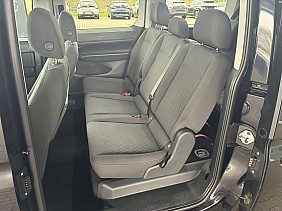 Volkswagen Caddy second hand de vanzare