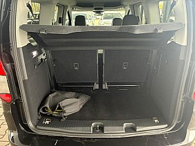 Volkswagen Caddy second hand de vanzare