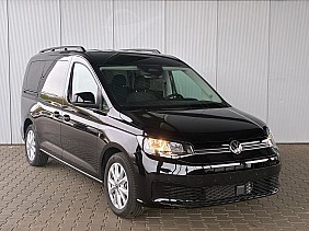 Volkswagen Caddy second hand de vanzare