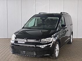 Volkswagen Caddy second hand de vanzare