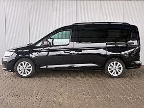 Volkswagen Caddy second hand de vanzare