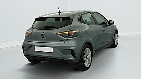 Renault Clio second hand de vanzare