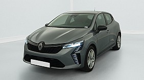 Renault Clio second hand de vanzare