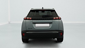 Peugeot 2008 second hand de vanzare