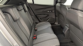 Peugeot 2008 second hand de vanzare