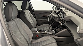Peugeot 2008 second hand de vanzare