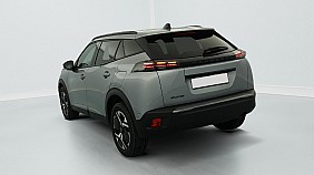 Peugeot 2008 second hand de vanzare