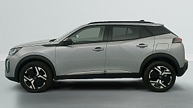 Peugeot 2008 second hand de vanzare