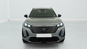 Peugeot 2008 second hand de vanzare