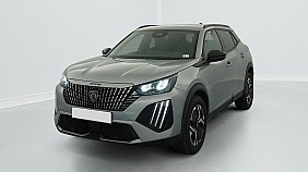 Peugeot 2008 second hand de vanzare