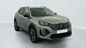 Peugeot 2008 second hand de vanzare