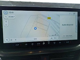 Ford Kuga second hand de vanzare