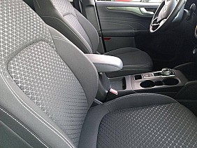 Ford Kuga second hand de vanzare