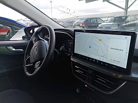Ford Kuga second hand de vanzare