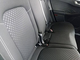 Ford Kuga second hand de vanzare