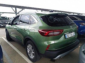 Ford Kuga second hand de vanzare