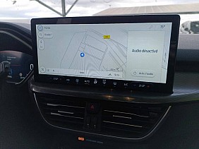 Ford Kuga second hand de vanzare