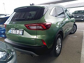 Ford Kuga second hand de vanzare