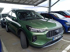 Ford Kuga second hand de vanzare