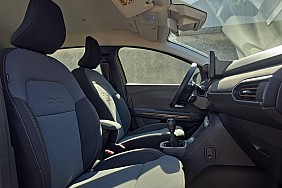 Dacia Sandero second hand de vanzare
