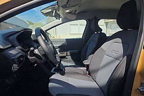 Dacia Sandero second hand de vanzare