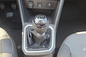 Dacia Sandero second hand de vanzare
