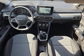 Dacia Sandero second hand de vanzare