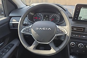 Dacia Sandero second hand de vanzare