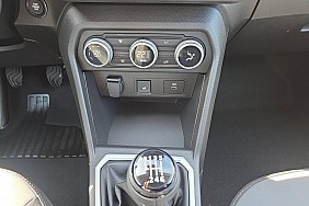 Dacia Sandero second hand de vanzare