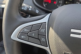 Dacia Sandero second hand de vanzare