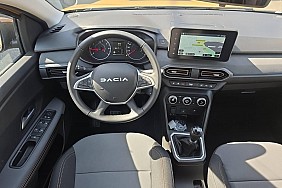 Dacia Sandero second hand de vanzare