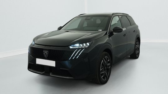 Peugeot 5008 second hand de vanzare