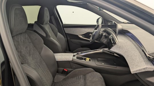 Peugeot 5008 second hand de vanzare