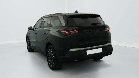 Peugeot 5008 second hand de vanzare