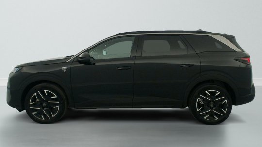 Peugeot 5008 second hand de vanzare