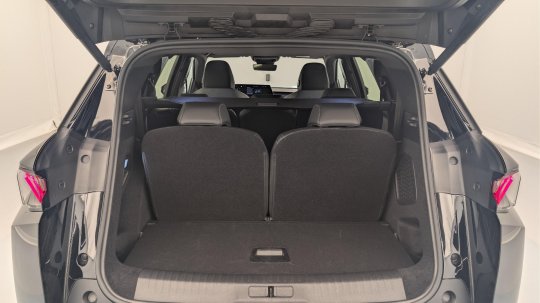 Peugeot 5008 second hand de vanzare