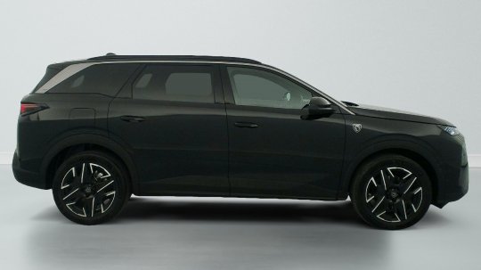 Peugeot 5008 second hand de vanzare