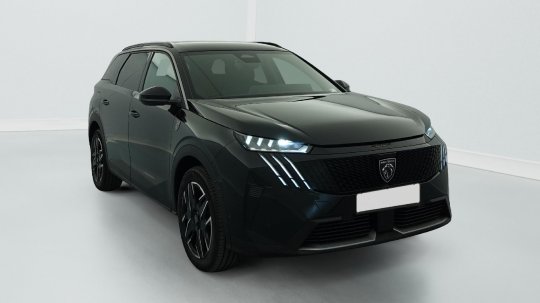 Peugeot 5008 second hand de vanzare