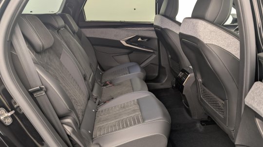 Peugeot 5008 second hand de vanzare