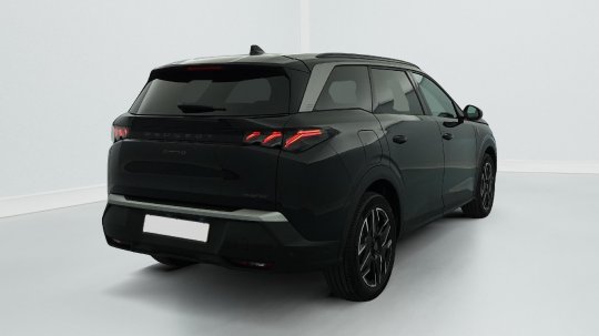 Peugeot 5008 second hand de vanzare