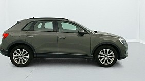 Audi Q3 second hand de vanzare
