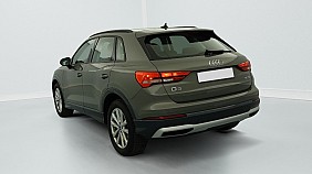 Audi Q3 second hand de vanzare